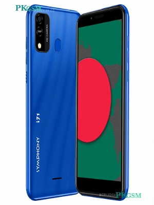 Symphony I71