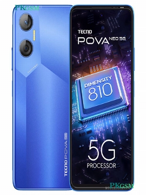 Tecno Pova Neo 5G
