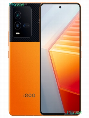 Vivo IQOO 10