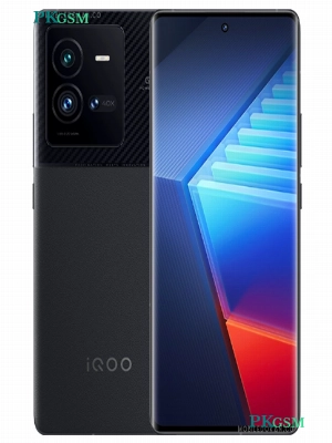 Vivo IQOO 10 Pro