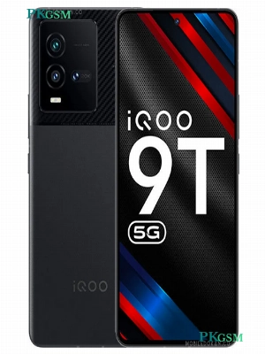 Vivo IQOO 9T