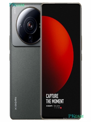 Xiaomi 12S Ultra