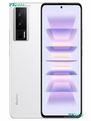 Xiaomi Redmi K60 Pro