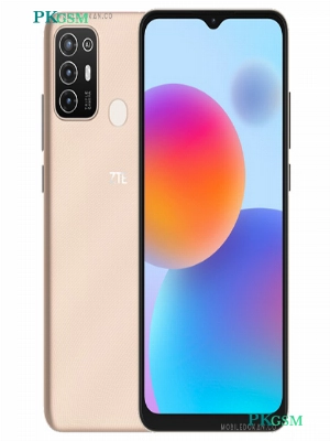 ZTE Blade A52