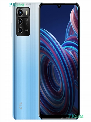 ZTE Blade A72