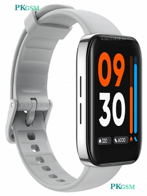 Realme Watch 3