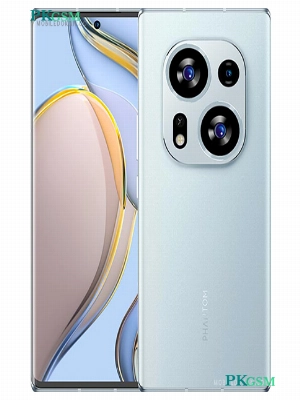 Tecno Phantom X2