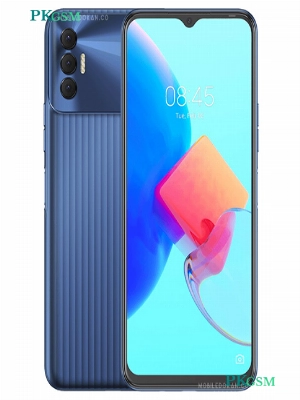 Tecno Spark 9T (India)