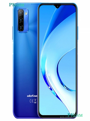 Ulefone Note 12