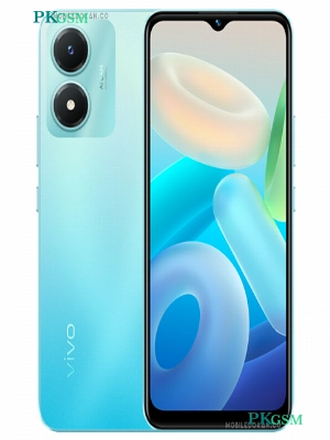 Vivo Y02s