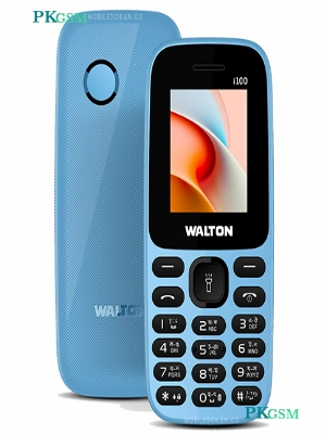 Walton Olvio I100