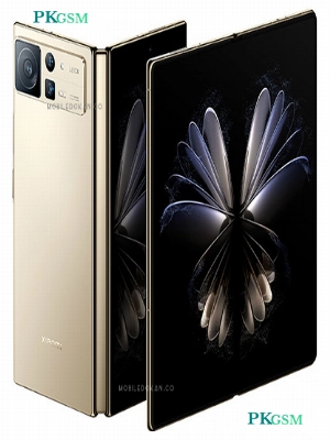 Xiaomi Mix Fold 2