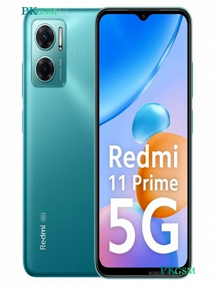 Xiaomi Redmi 11A