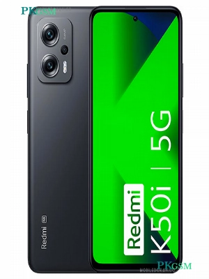 Xiaomi Redmi K50i