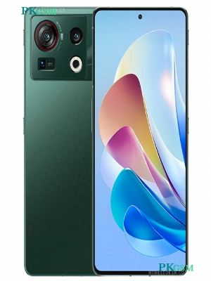 ZTE Nubia Z40S Pro