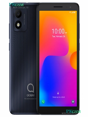 Alcatel 1B (2022)