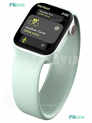 Apple Watch Pro