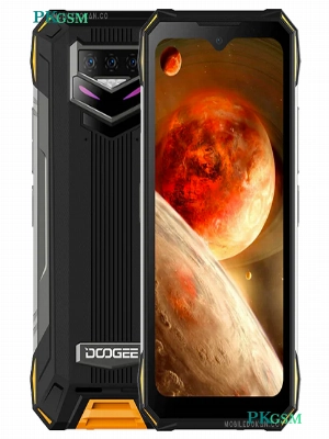 Doogee S89