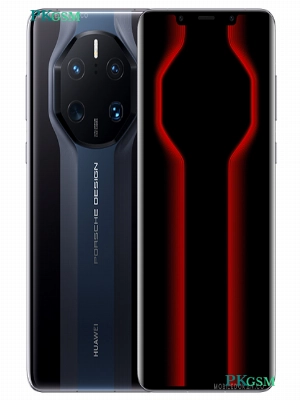 Huawei Mate 50 RS Porsche Design