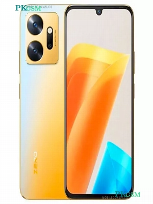 Infinix Zero 20