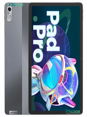 Lenovo Xiaoxin Pad 2024