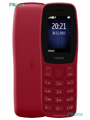 Nokia 105+ (2022)