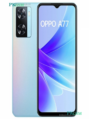 Oppo A77 4G