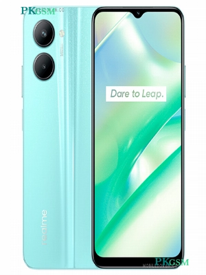 Realme C33 2023