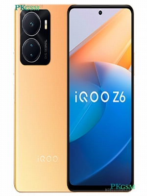 Vivo IQOO Z6 (China)