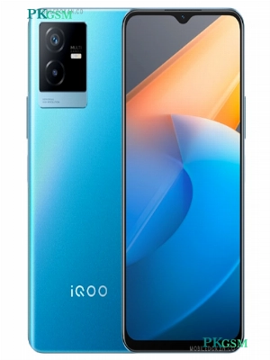 Vivo IQOO Z6x