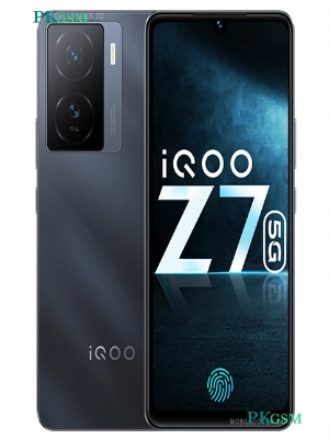 Vivo IQOO Z7