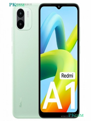 Xiaomi Redmi A1