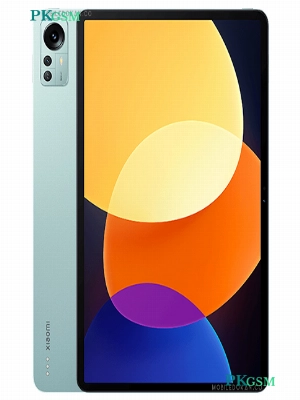 Xiaomi Pad 5 Pro 12.4