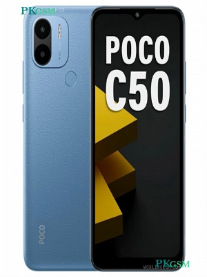 Xiaomi Poco C50