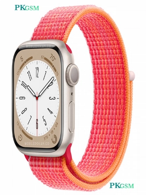 Apple Watch Series 8 Aluminum