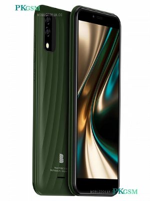 BLU Studio X5 Max