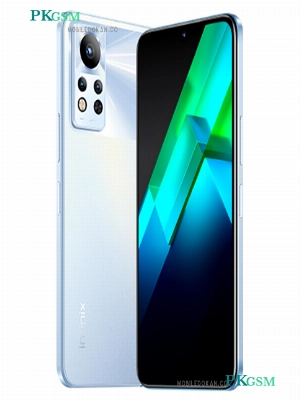 Infinix Note 12i 2022
