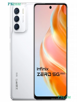 Infinix Zero 2023