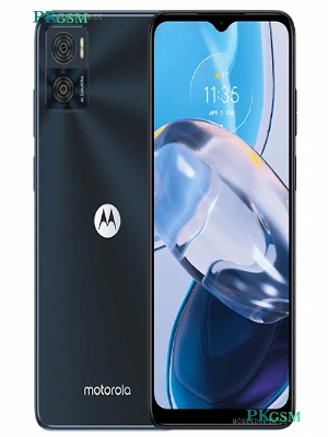 Motorola Moto E22