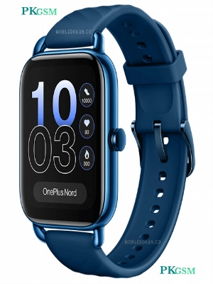 OnePlus Nord Watch