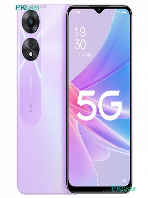 Oppo A58