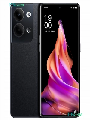 Oppo Reno9