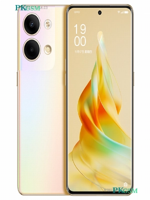 Oppo Reno 9A
