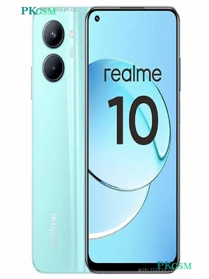 Realme 10 Ultra