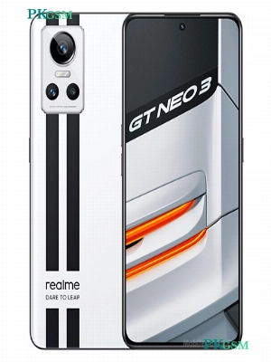 Realme GT Neo4