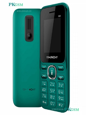 Symphony B62