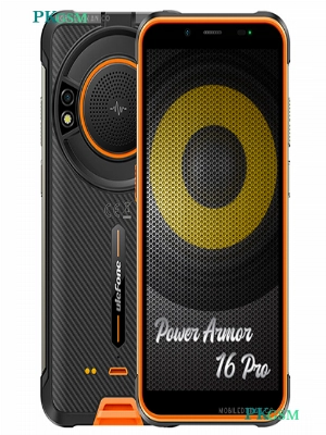 Ulefone Power Armor 16 Pro