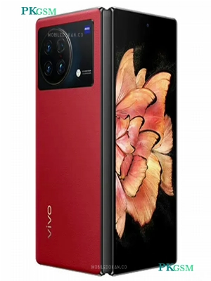 Vivo X Fold+