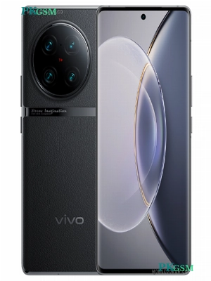 Vivo X100 Pro+