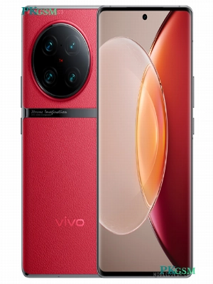 Vivo X90 Pro+